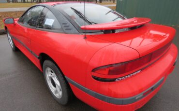 Dodge-stealth-es-1993-red-1