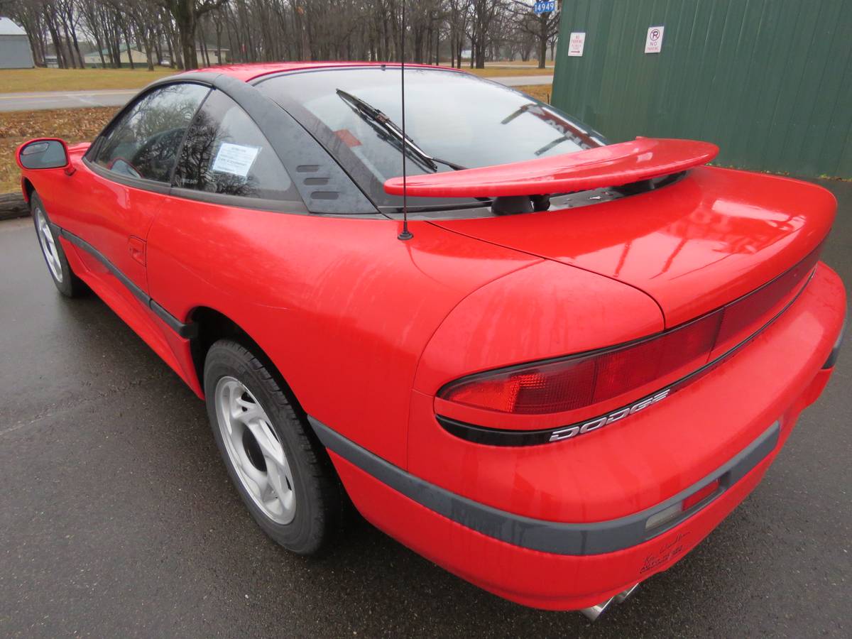 Dodge-stealth-es-1993-red-1