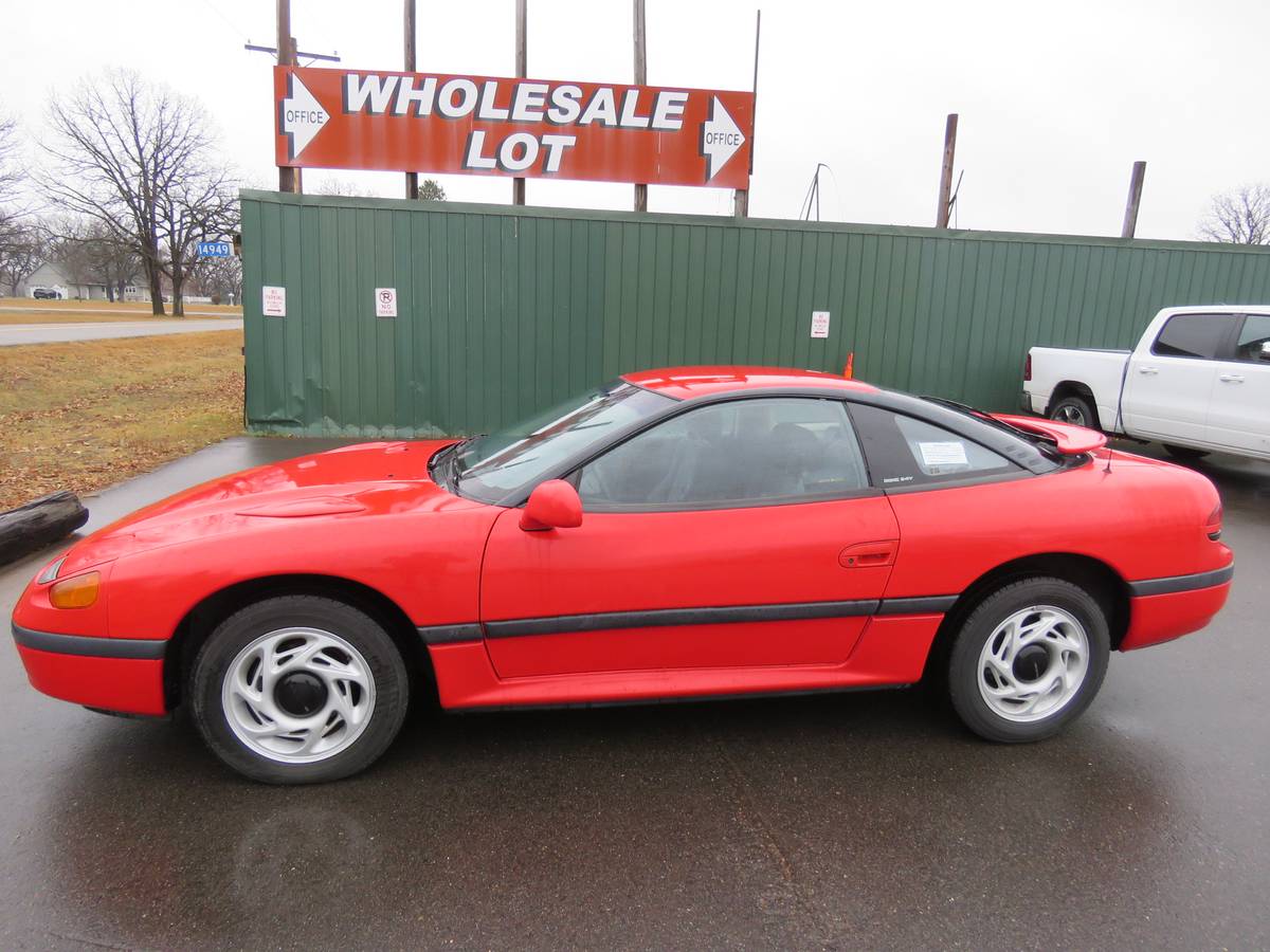 Dodge-stealth-es-1993-red
