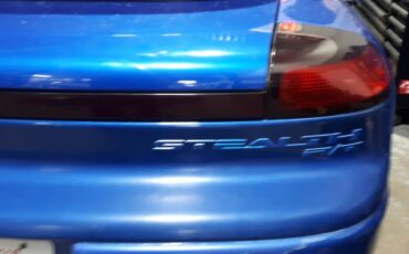 Dodge-stealth-rt-1992-blue
