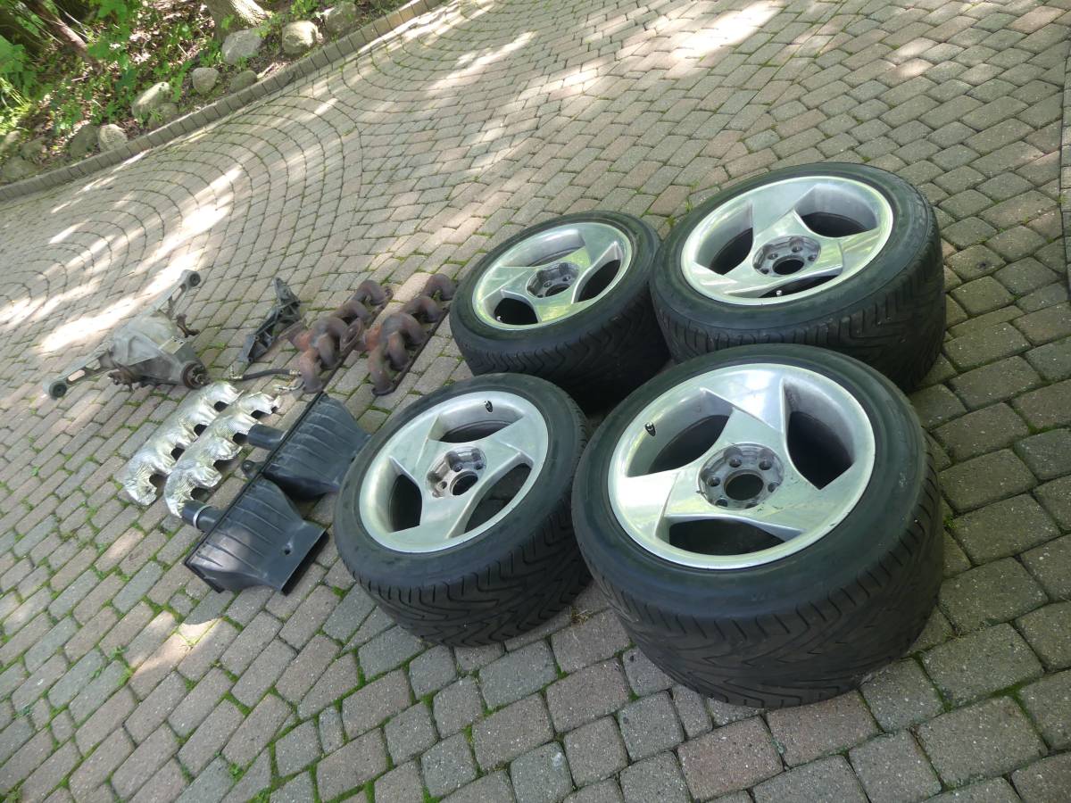 Dodge-viper-rt10-1995-green-7