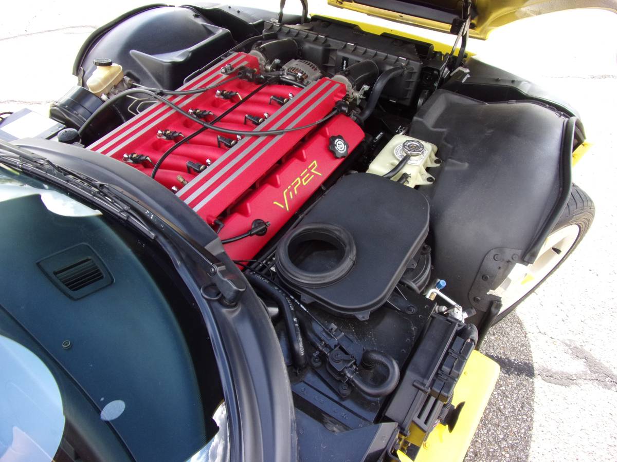 Dodge-viper-rt10-1995-yellow-8