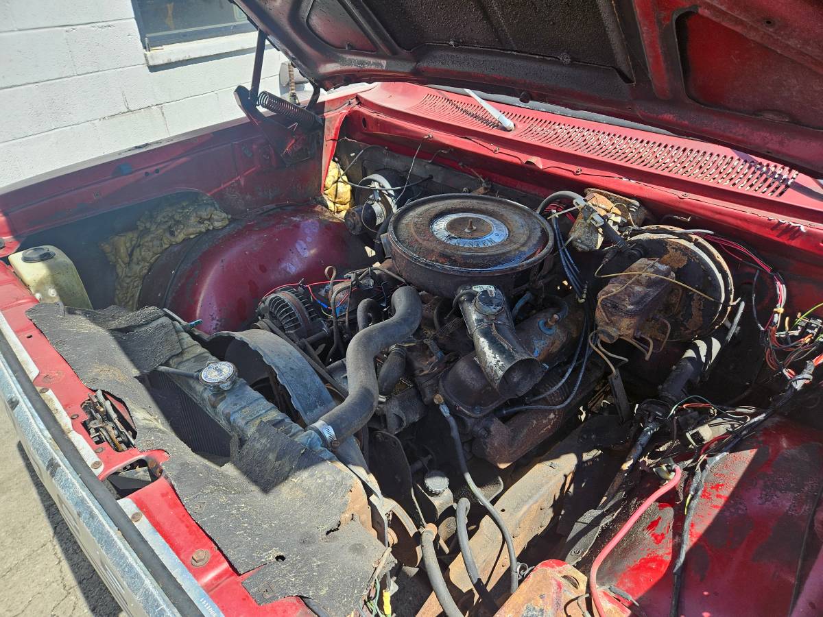 Dodge-w-150-1978-red-14