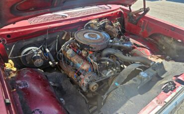 Dodge-w-150-1978-red