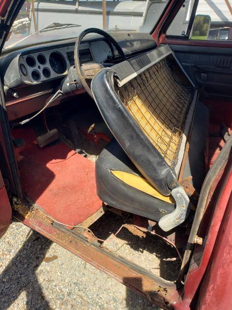 Dodge-w-150-1978-red-6