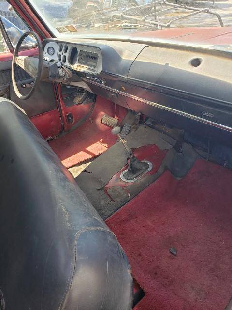 Dodge-w-150-1978-red-7