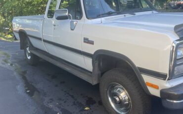 Dodge-w250-diesel-1992-white-1