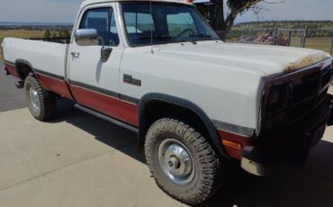 Dodge-w250-diesel-1992-white-2