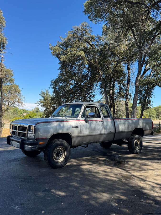 Dodge-w250-diesel-1993