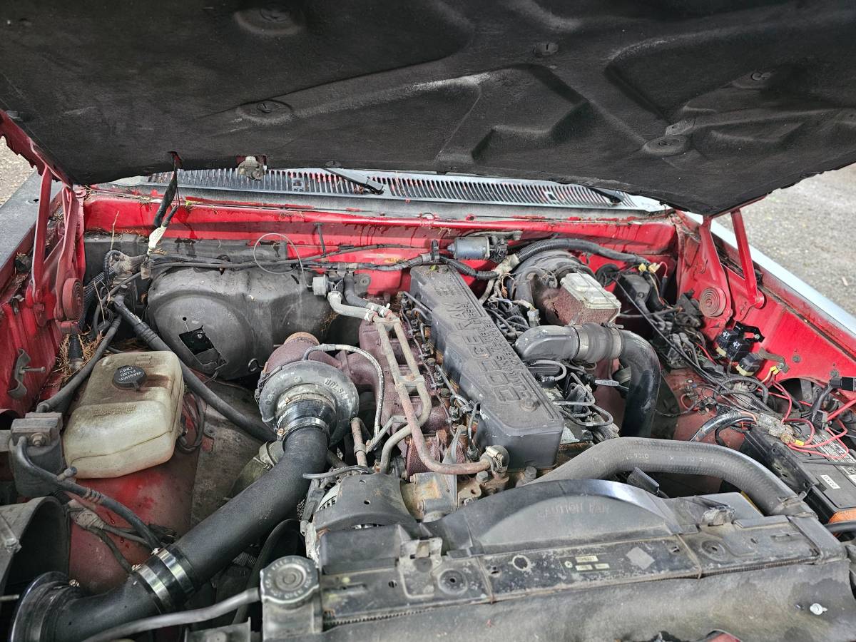 Dodge-w250-diesel-1993-black-2