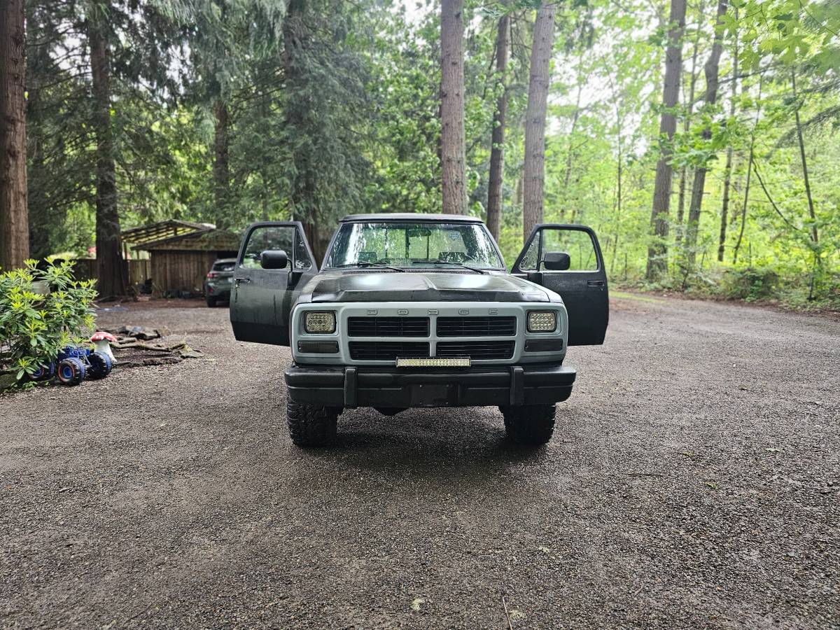 Dodge-w250-diesel-1993-black