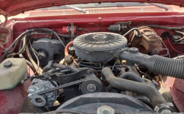 Dodge-w250-four-by-four-1989-red-2