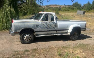 Dodge-w350-diesel-1990-white-14