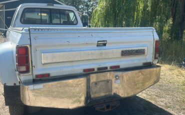 Dodge-w350-diesel-1990-white-9