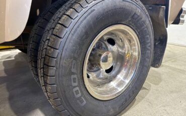 Dodge-w350-diesel-1991-brown-10