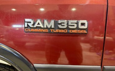 Dodge-w350-diesel-1991-brown-16