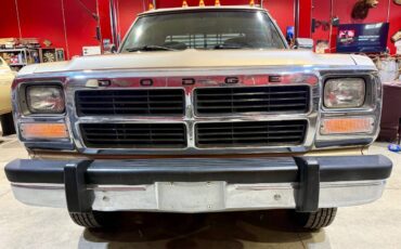 Dodge-w350-diesel-1991-brown-7