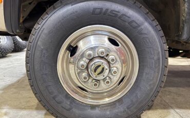 Dodge-w350-diesel-1991-brown-9