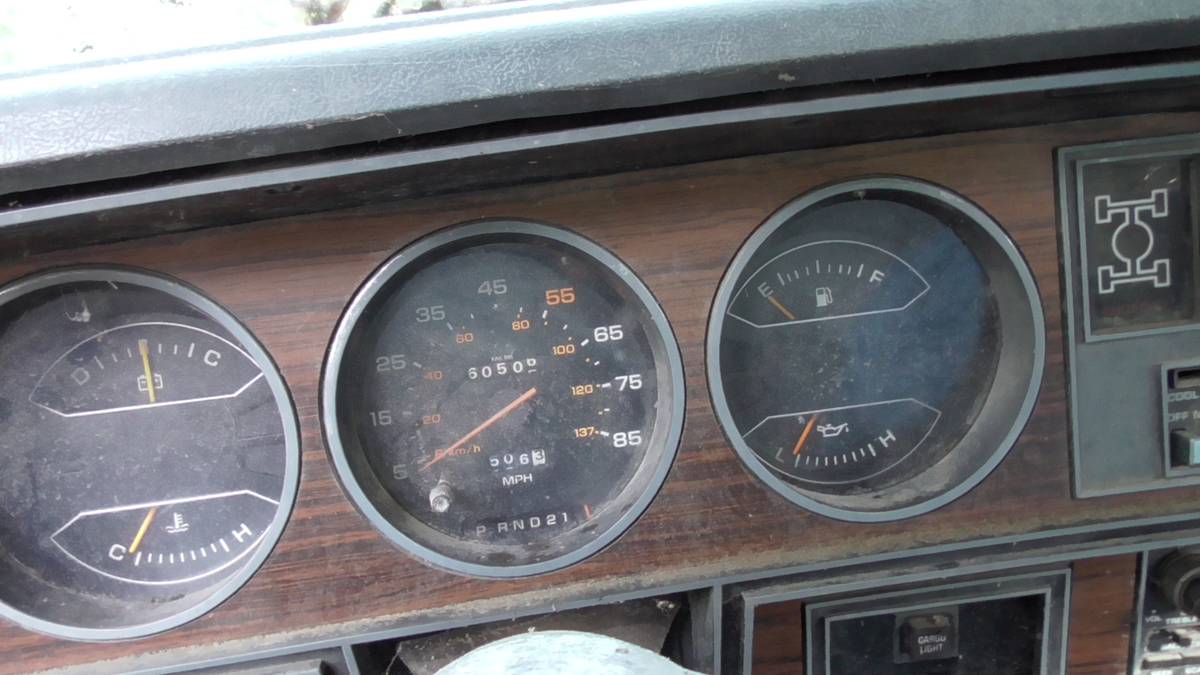 Dodge-w350-royal-se-1985-grey-2