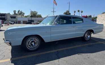 Doge-charger-1966-blue-4