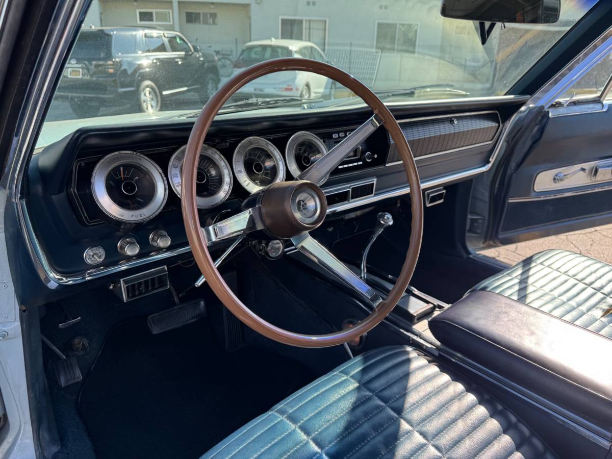 Doge-charger-1966-blue-9