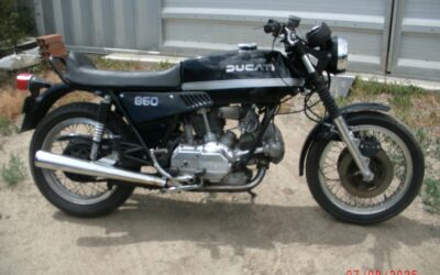Ducati Other 1975