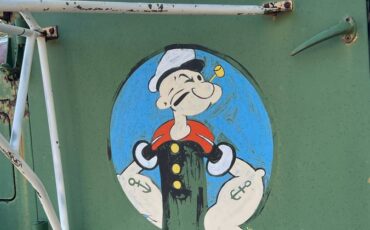Duece-and-a-half-1956-green