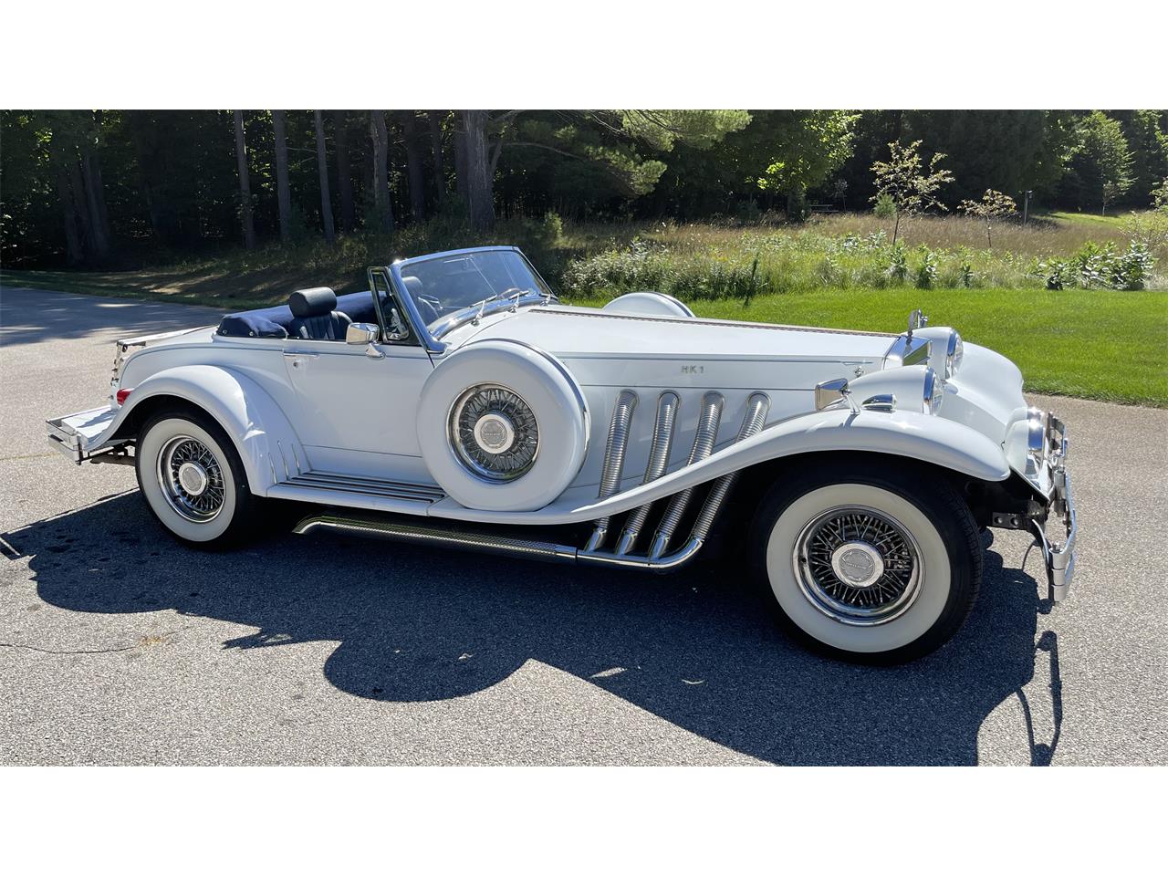 Duesenberg-Custom-1932-White-Blue-1
