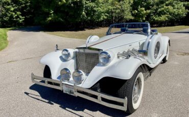 Duesenberg-Custom-1932-White-Blue