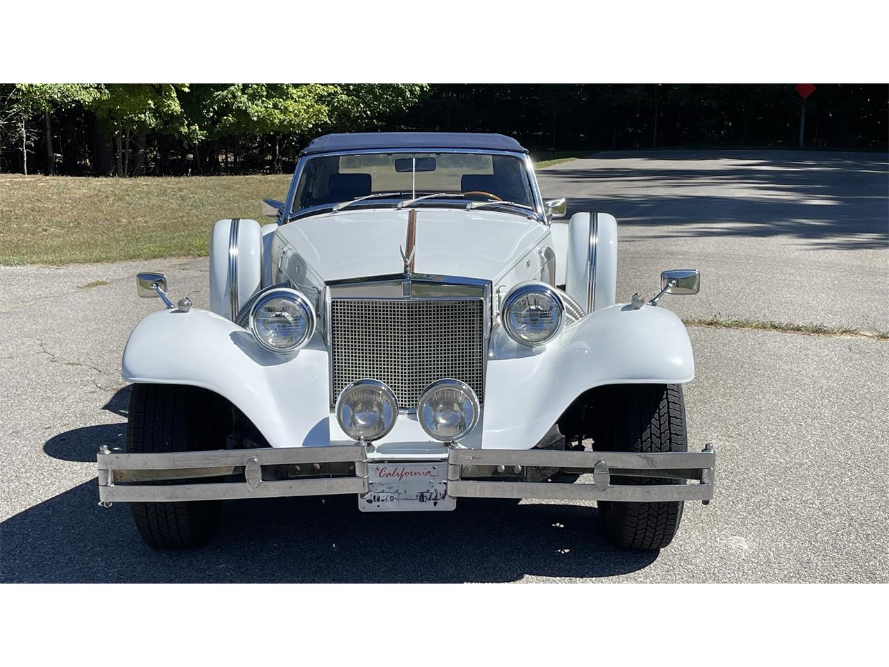 Duesenberg-Custom-1932-White-Blue-8