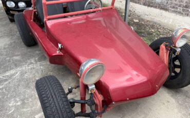 Dune-buggy-1967-red