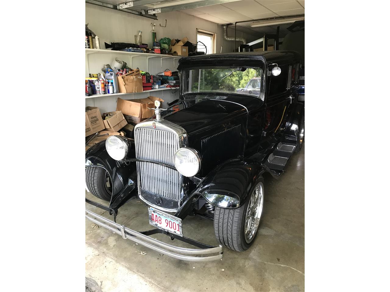 Durant-Sedan-1931-Black-Burgundy-3