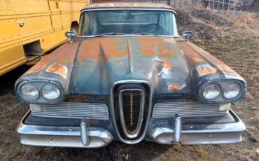 Edsel-1958-1