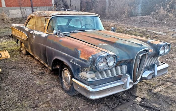 Edsel-1958