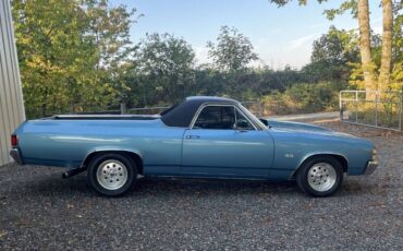 El-camino-ss-tribute-1971-blue