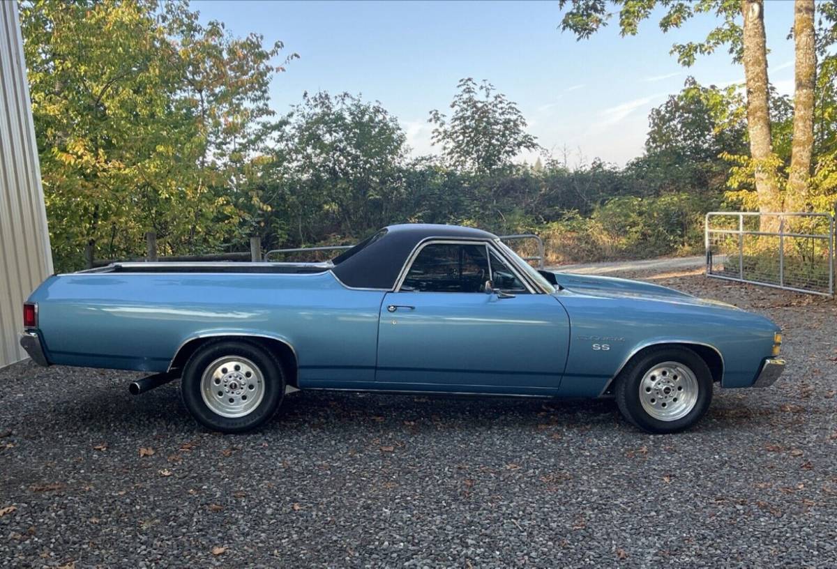 El-camino-ss-tribute-1971-blue
