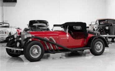 Excalibur-SS-1968-Roadster-1
