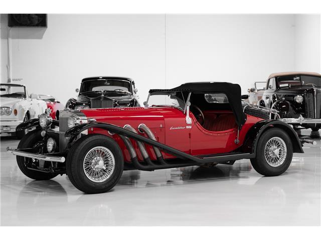 Excalibur-SS-1968-Roadster-1
