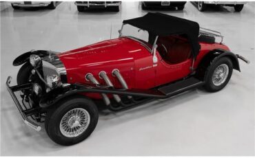 Excalibur-SS-1968-Roadster-10