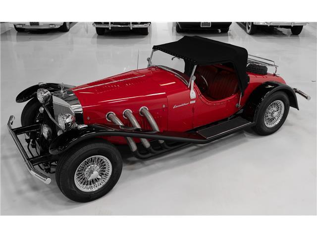 Excalibur-SS-1968-Roadster-10