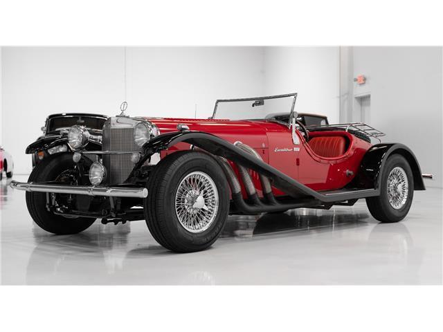 Excalibur-SS-1968-Roadster-12