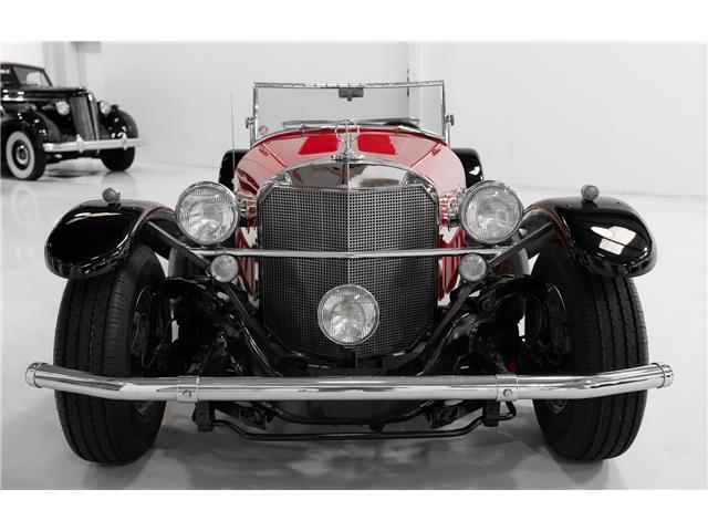 Excalibur-SS-1968-Roadster-3