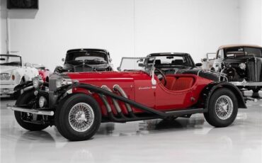 Excalibur-SS-1968-Roadster