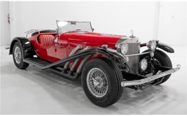 Excalibur-SS-1968-Roadster-4