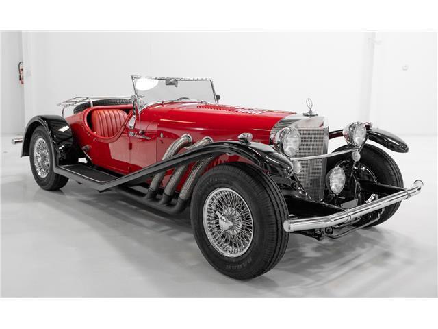 Excalibur-SS-1968-Roadster-4