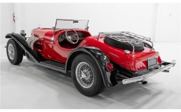 Excalibur-SS-1968-Roadster-8