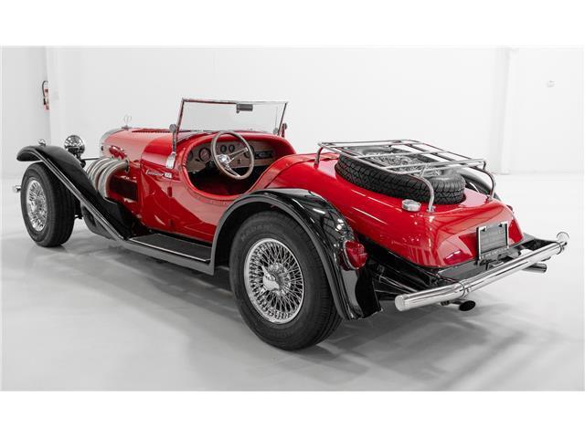 Excalibur-SS-1968-Roadster-8