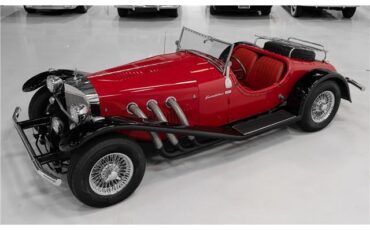 Excalibur-SS-1968-Roadster-9