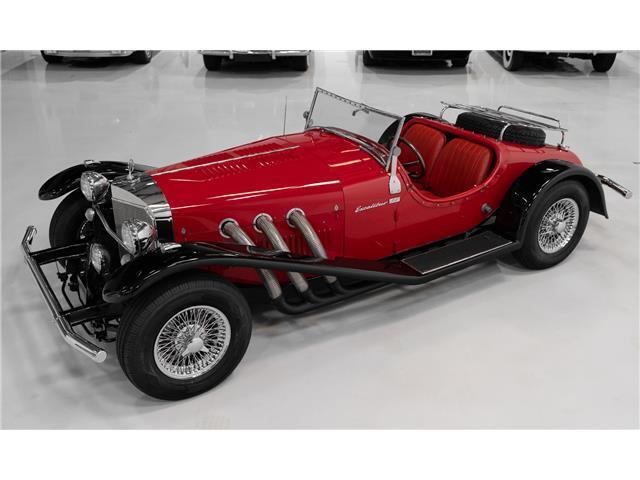 Excalibur-SS-1968-Roadster-9