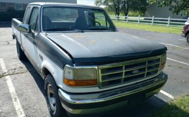 F-150-1994-green